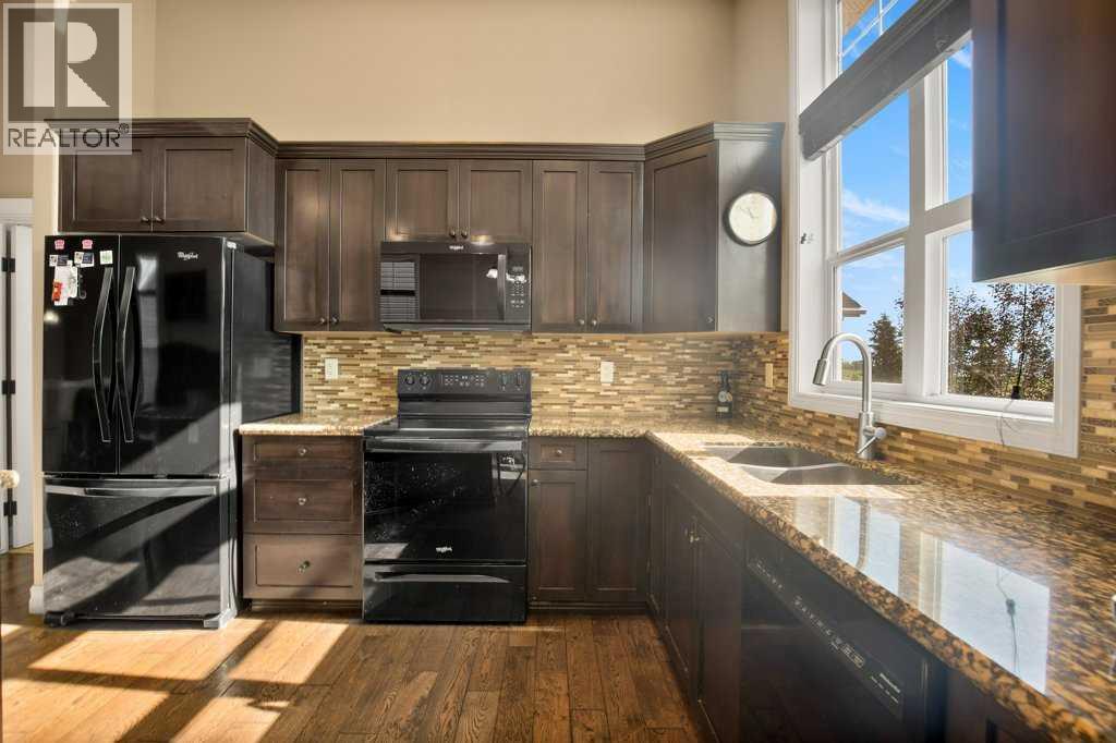 7115 Henner's Road, Lacombe