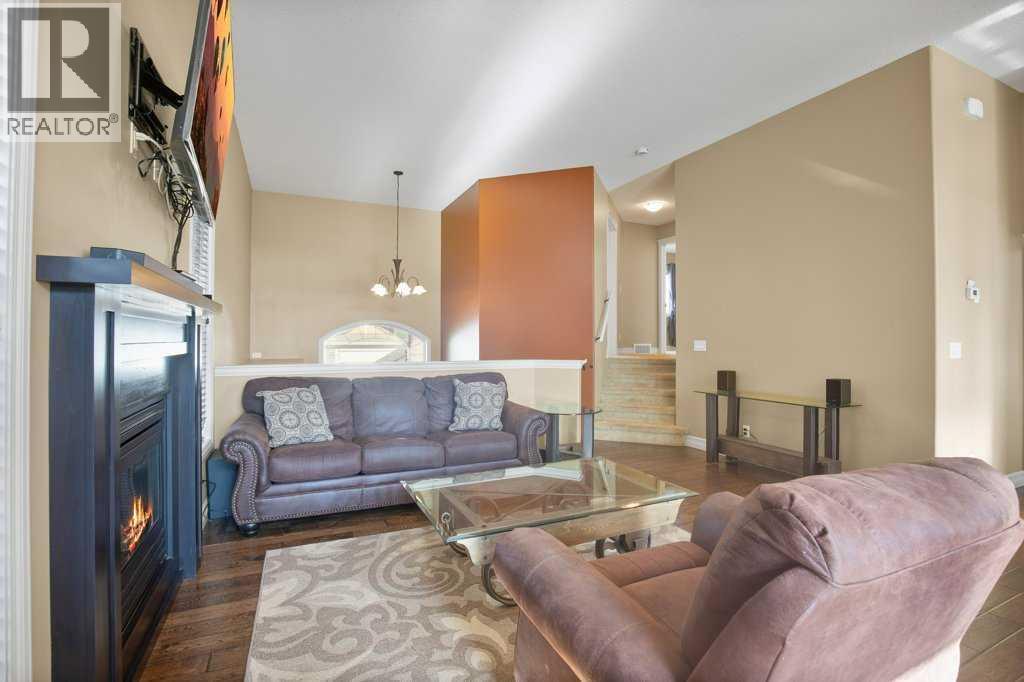 7115 Henner's Road, Lacombe