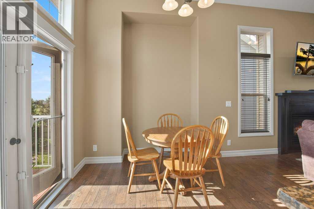 7115 Henner's Road, Lacombe