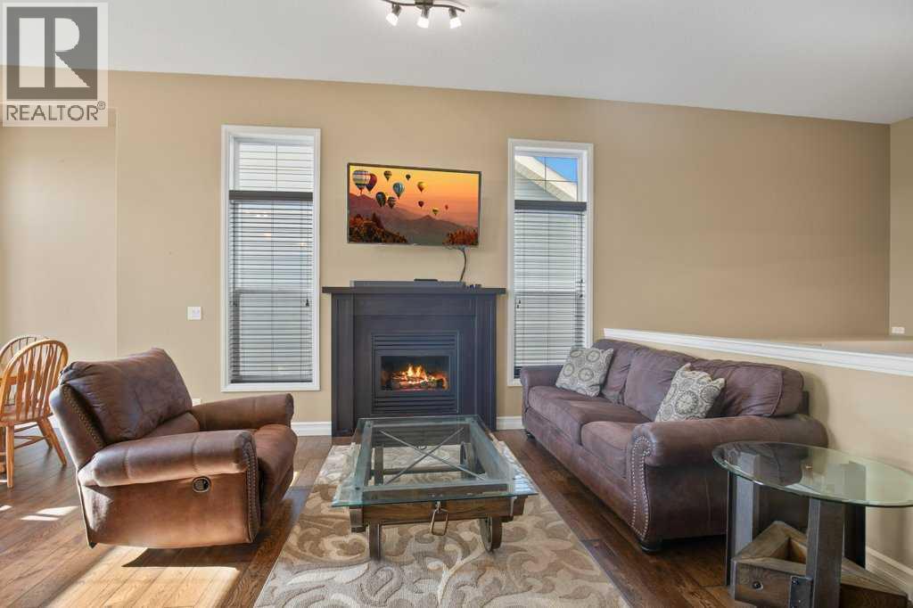 7115 Henner's Road, Lacombe