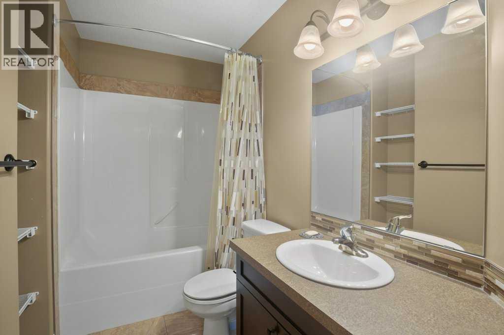 7115 Henner's Road, Lacombe