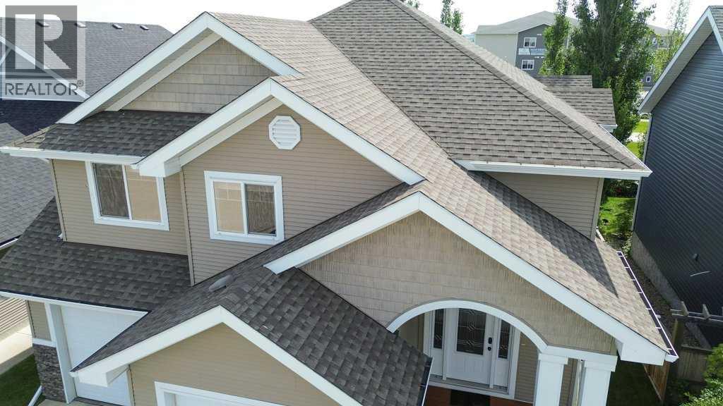 7115 Henner's Road, Lacombe