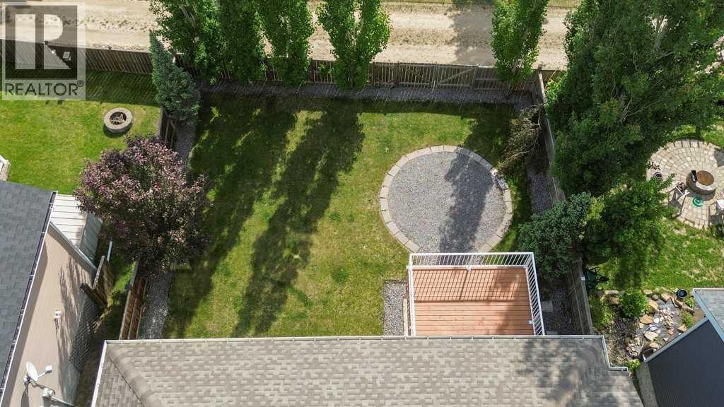 7115 Henner's Road, Lacombe