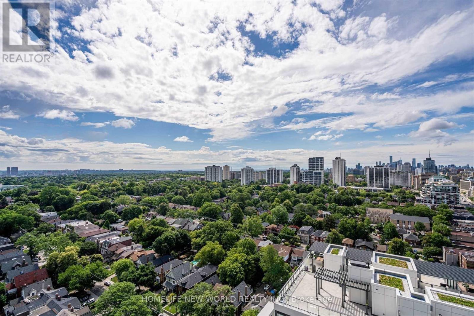 #1037 8 HILLSDALE AVENUE - 25