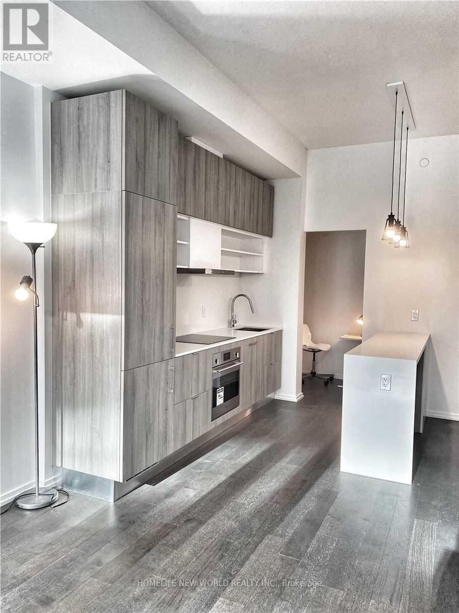 #1037 8 HILLSDALE AVENUE - 8