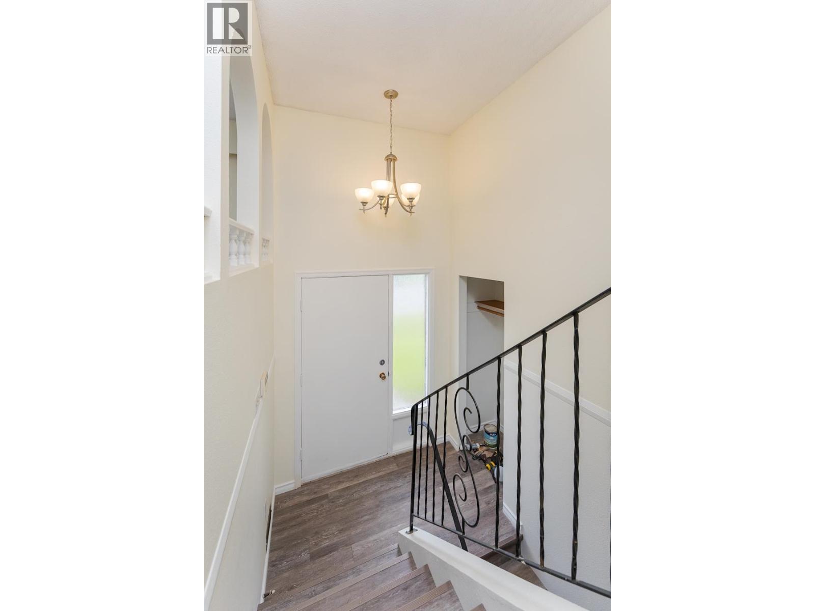 1175 MCGOWAN DRIVE, Prince George