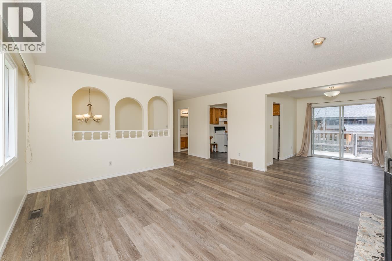 1175 MCGOWAN DRIVE, Prince George
