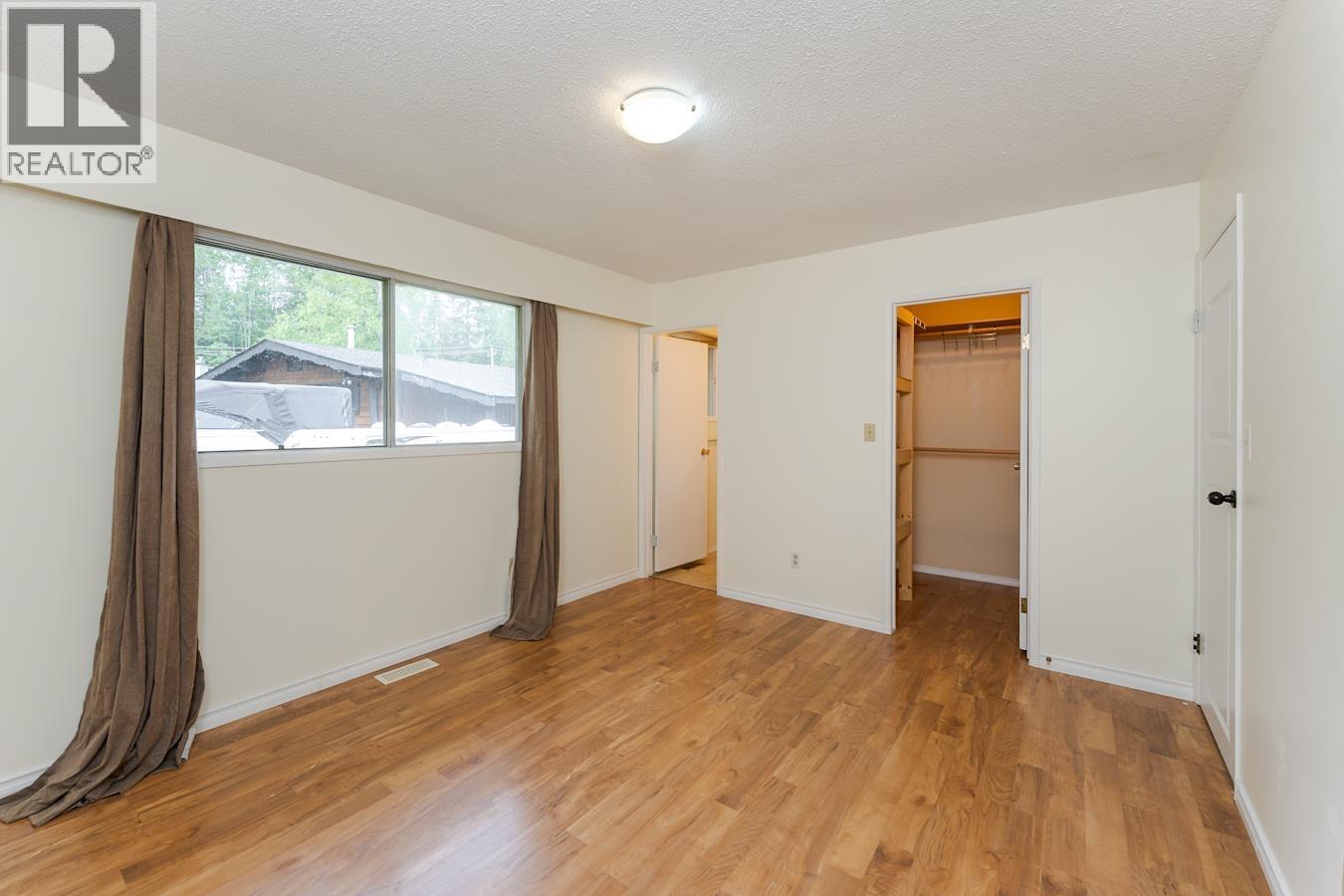 1175 MCGOWAN DRIVE, Prince George