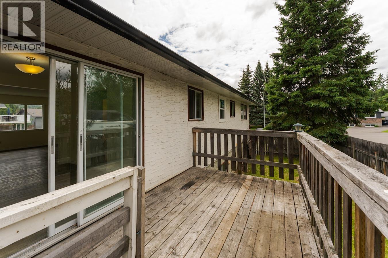 1175 MCGOWAN DRIVE, Prince George