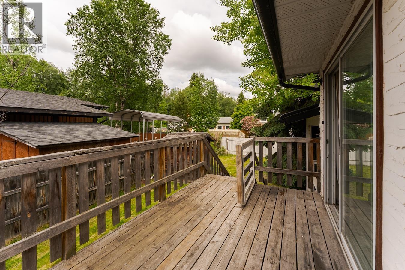 1175 MCGOWAN DRIVE, Prince George