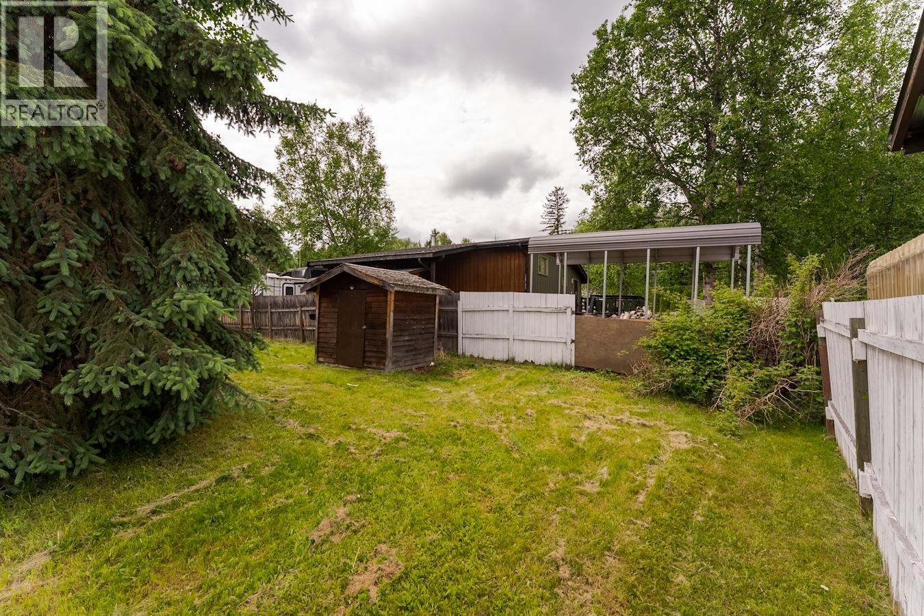 1175 MCGOWAN DRIVE, Prince George