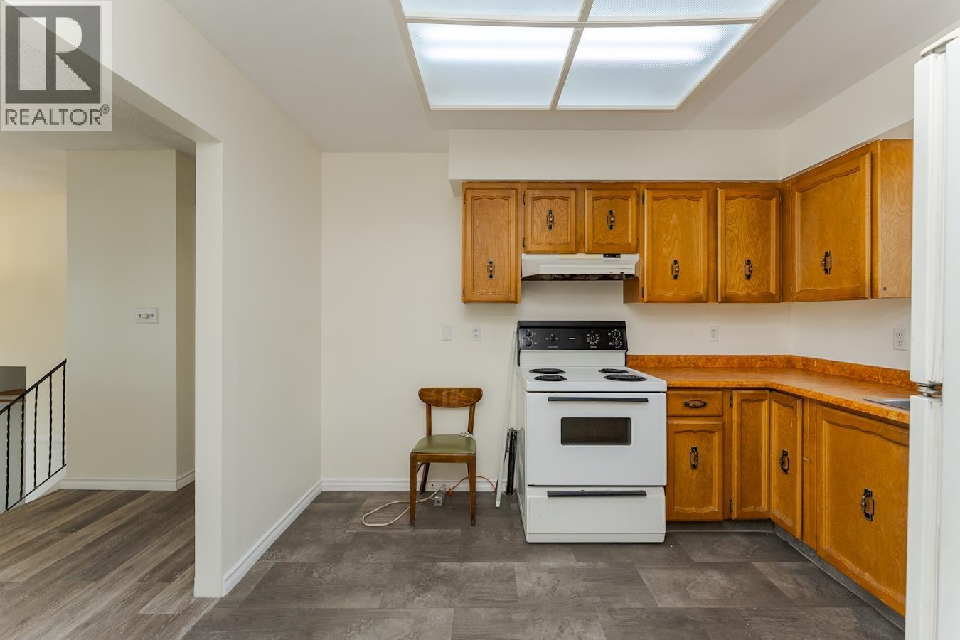 1175 MCGOWAN DRIVE, Prince George