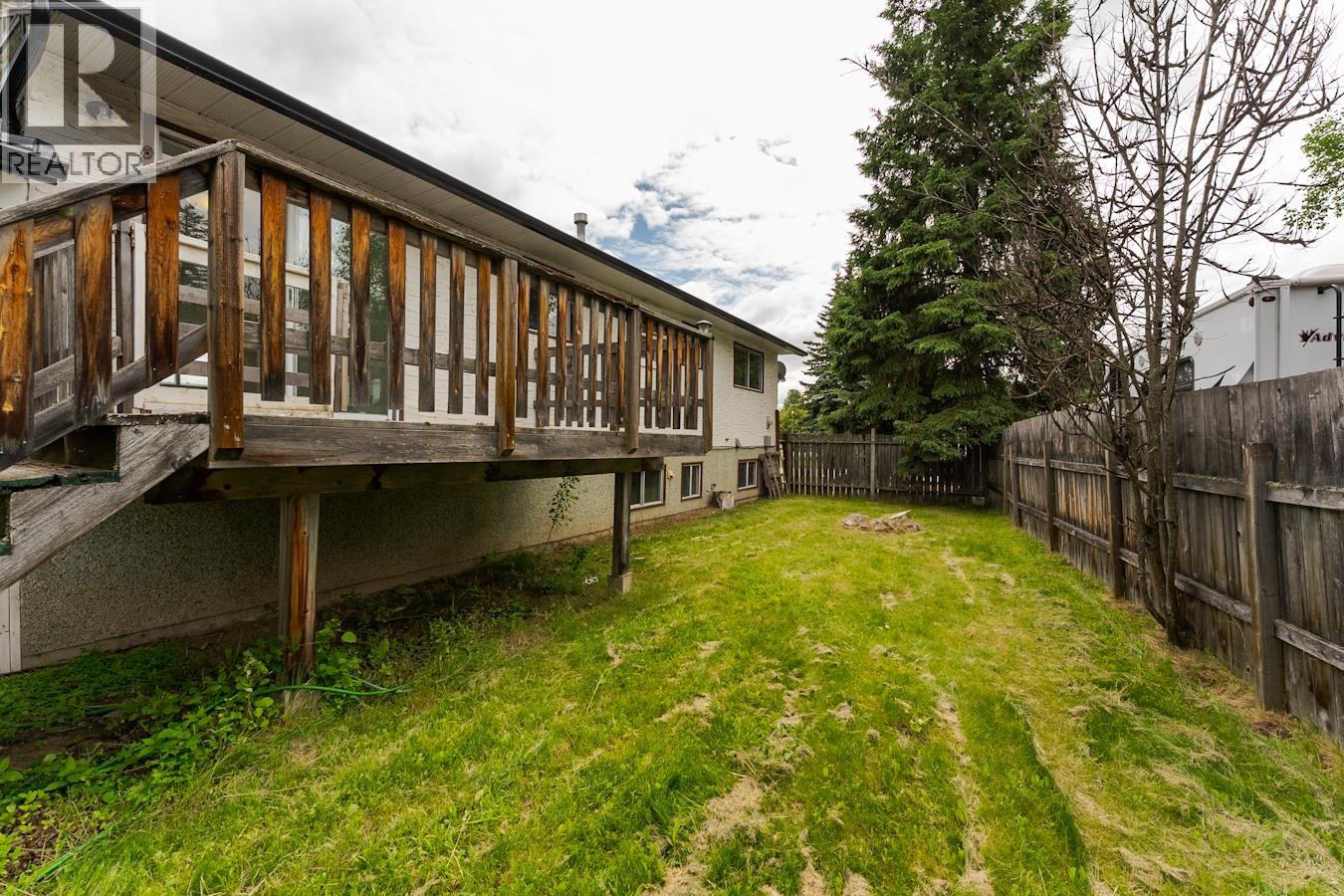 1175 MCGOWAN DRIVE, Prince George
