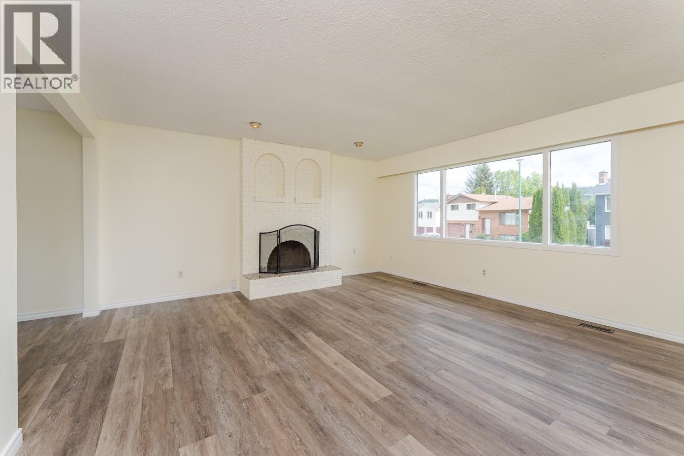 1175 MCGOWAN DRIVE, Prince George