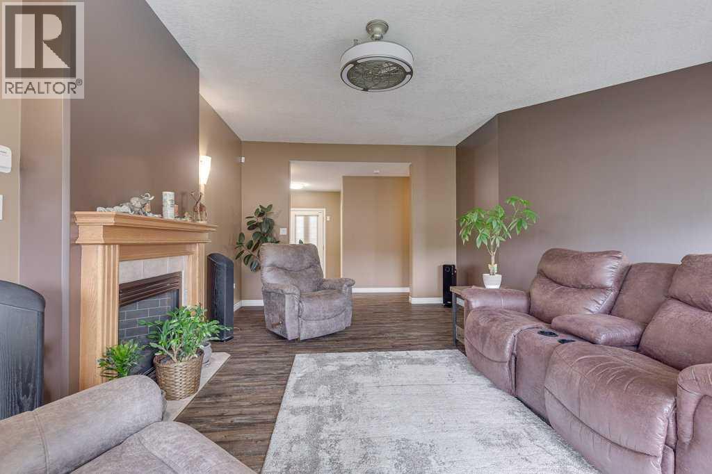 32 Duval Close, Red Deer