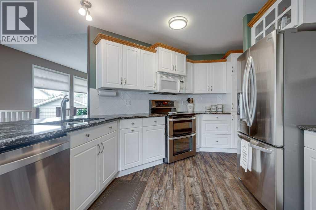 32 Duval Close, Red Deer
