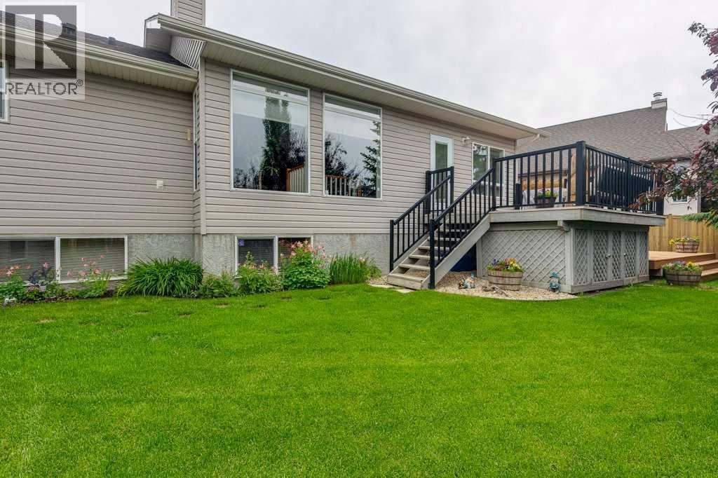 32 Duval Close, Red Deer