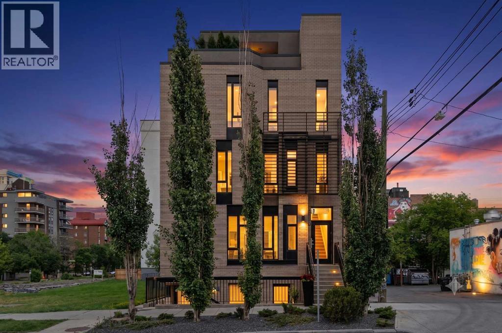1508 6 Street SW - 1
