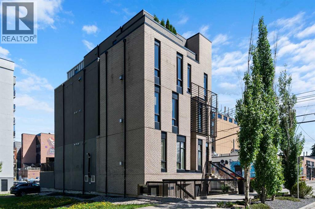 1508 6 Street SW - 2