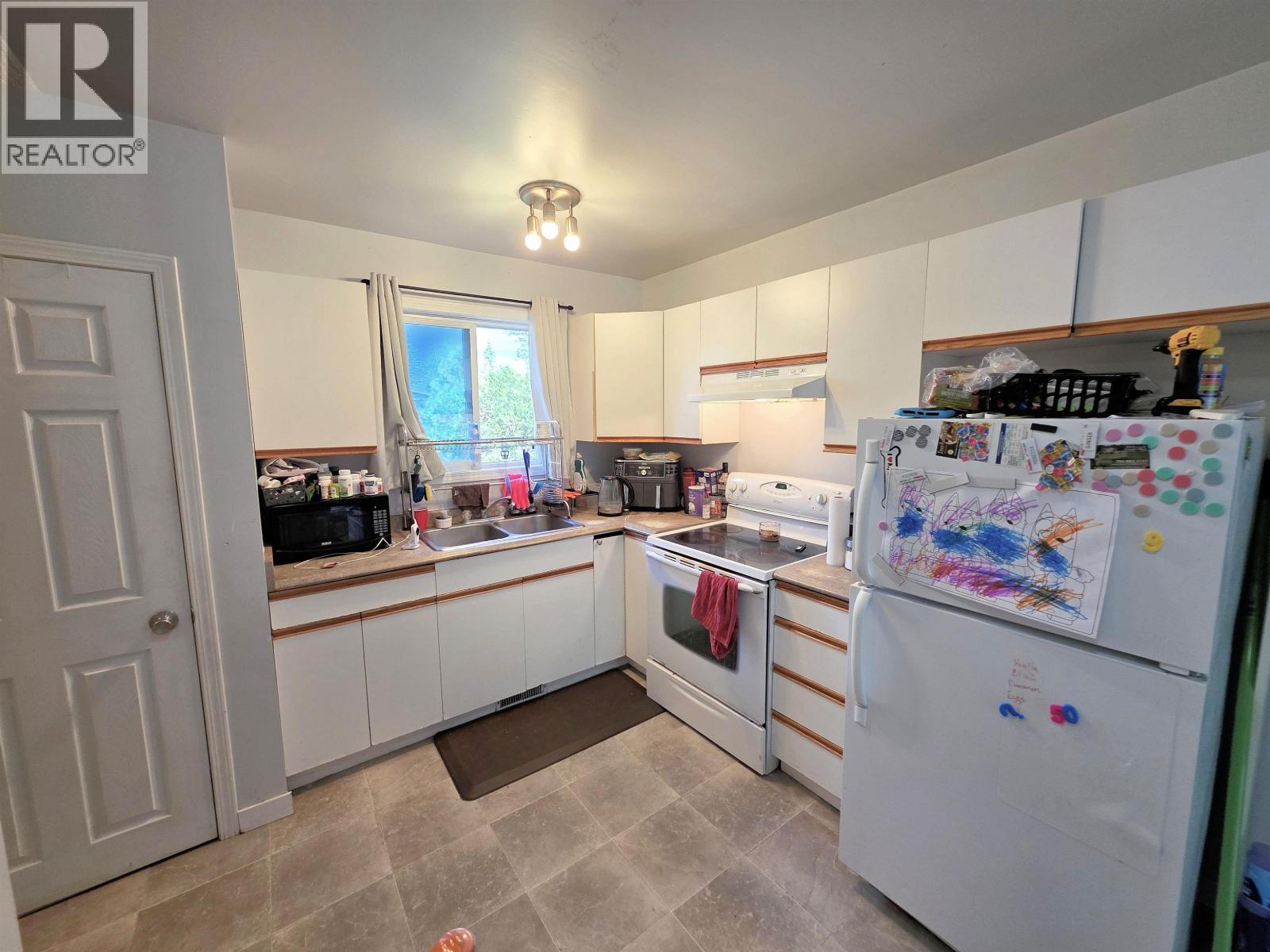 2328 2330 OAK STREET, Prince George