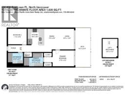 402 650 Evergreen Place, North Vancouver, BC V7N0A5 Photo 39