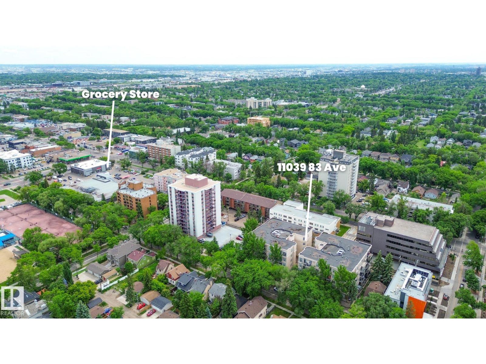 #412 11039 83 AV NW - 24