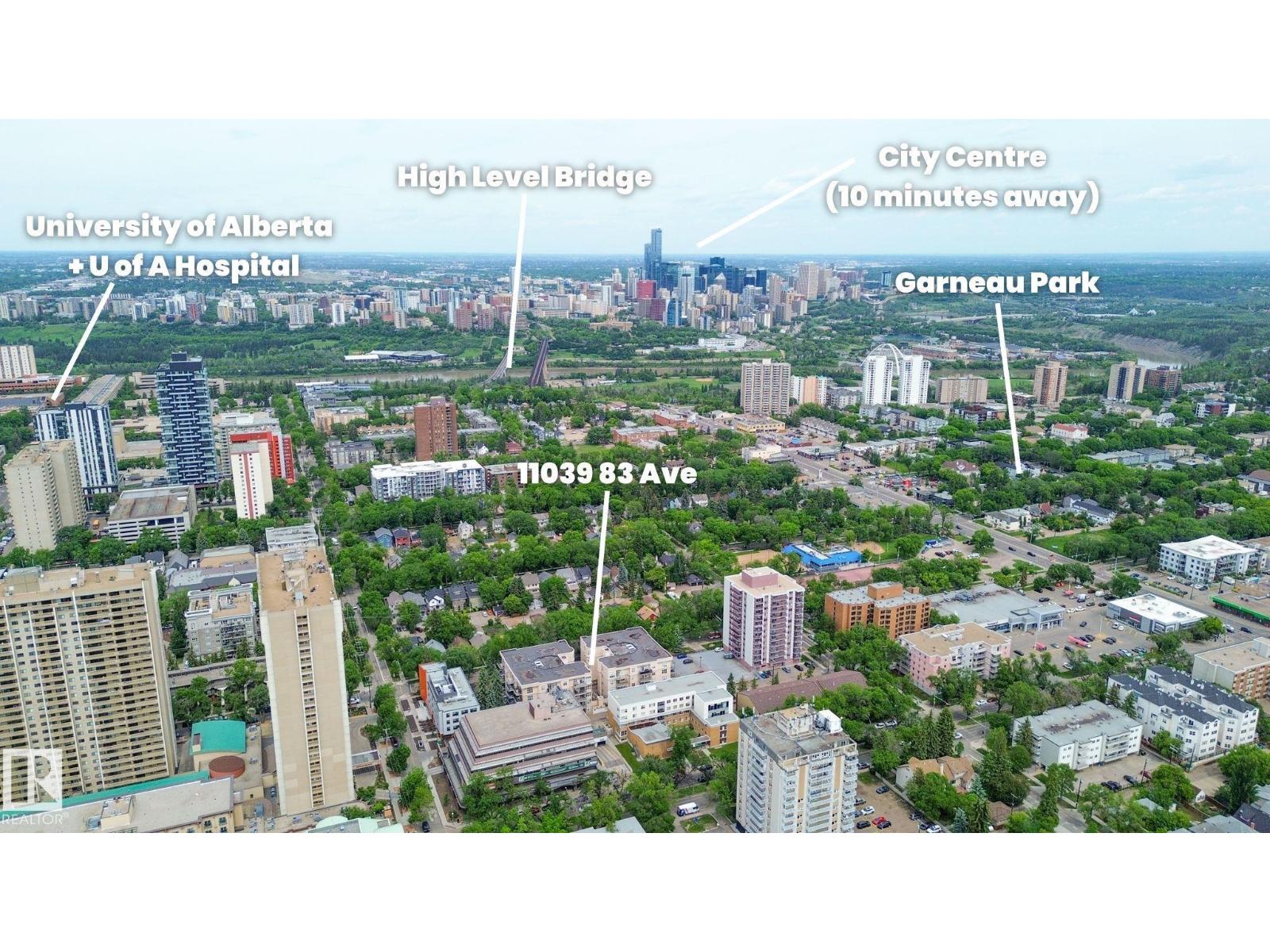 #412 11039 83 AV NW - 25