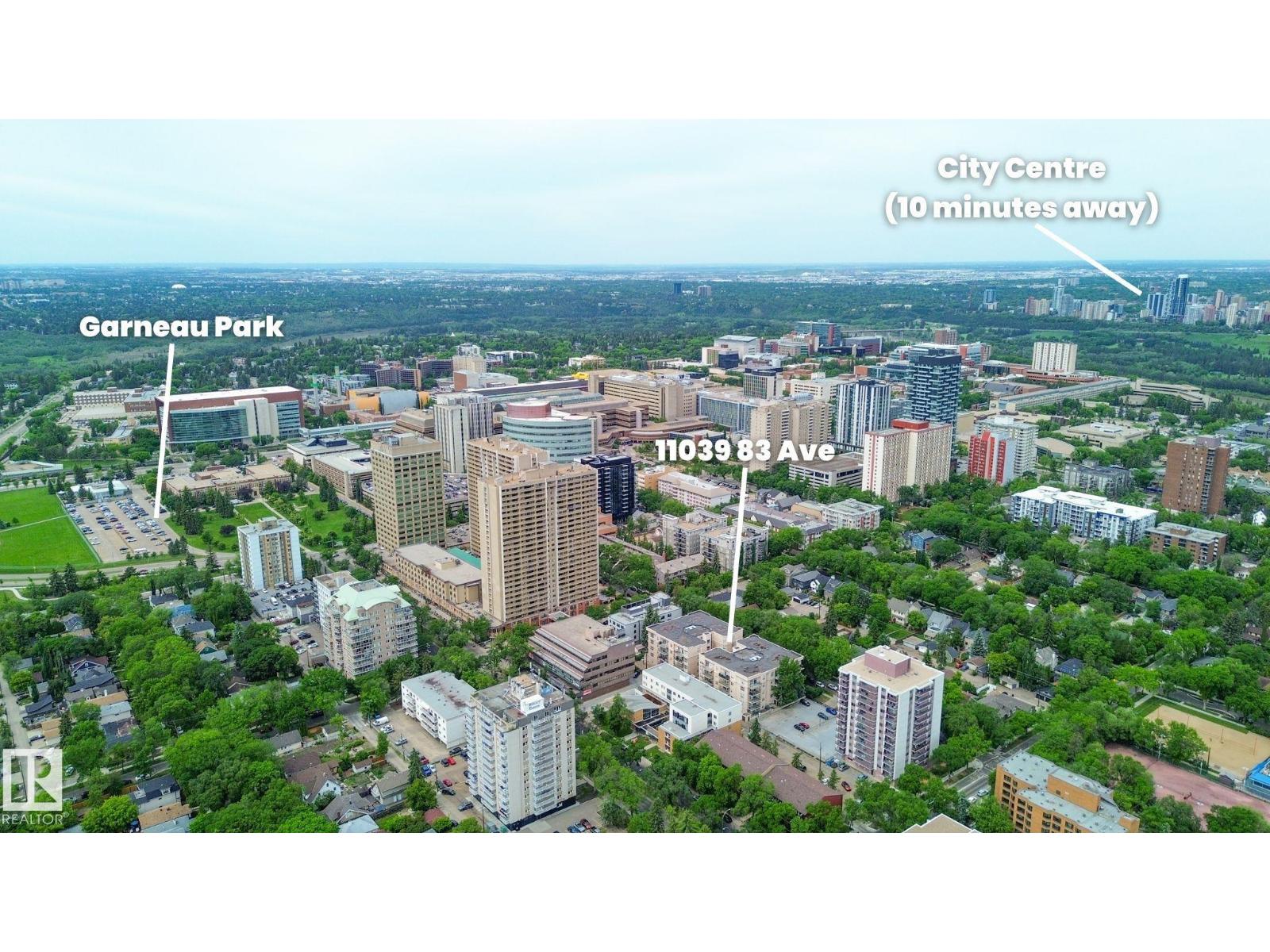#412 11039 83 AV NW - 26