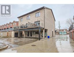 D - 609 Marlee Avenue, Toronto, ON M6B3J6 Photo 12