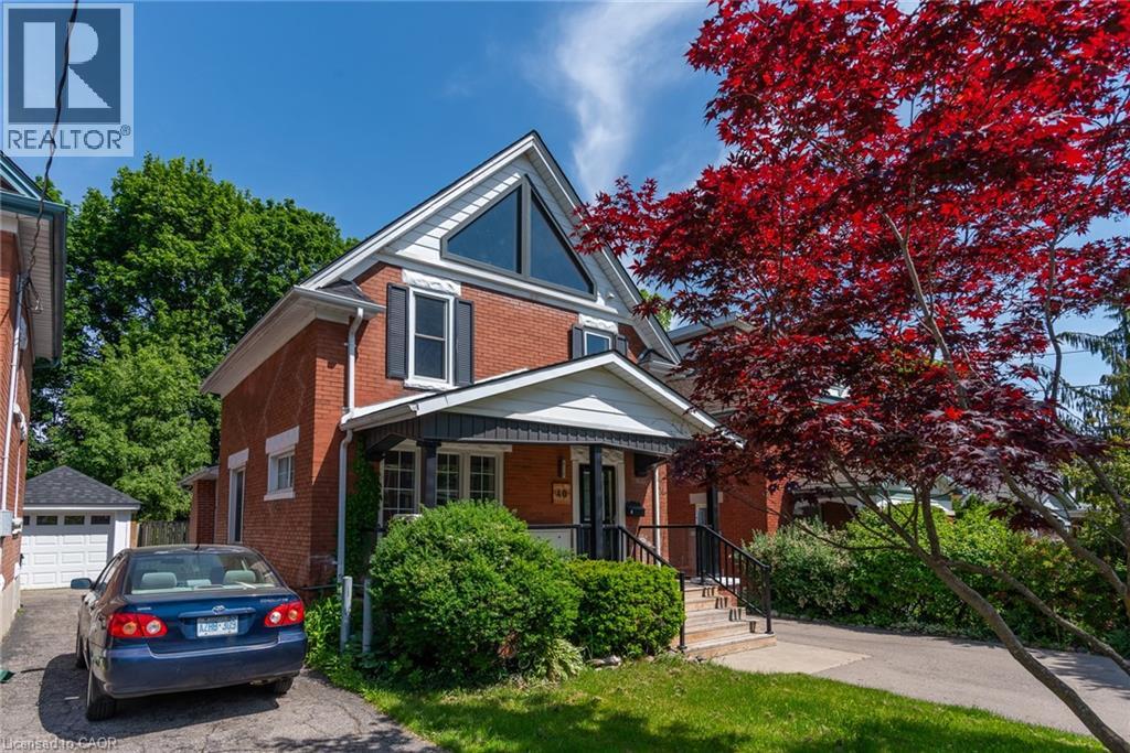 40 WOODLAND Avenue - 3