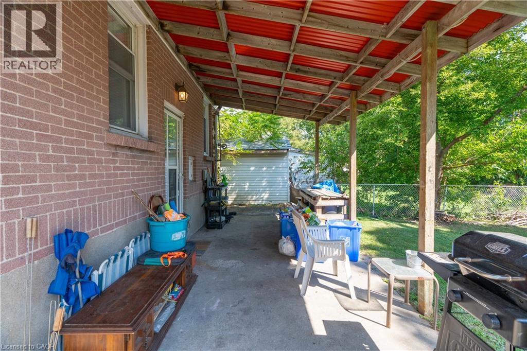 1519 HOWLAND Avenue - 20
