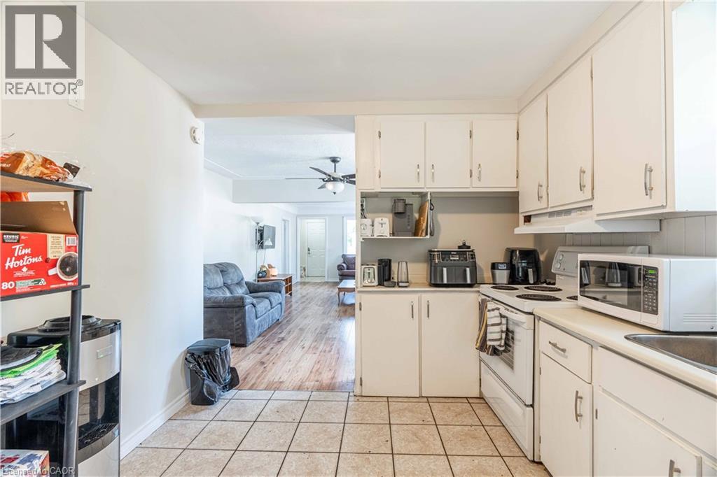 1519 HOWLAND Avenue - 17