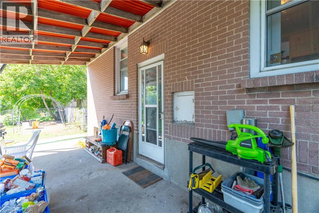 1519 HOWLAND Avenue - 21