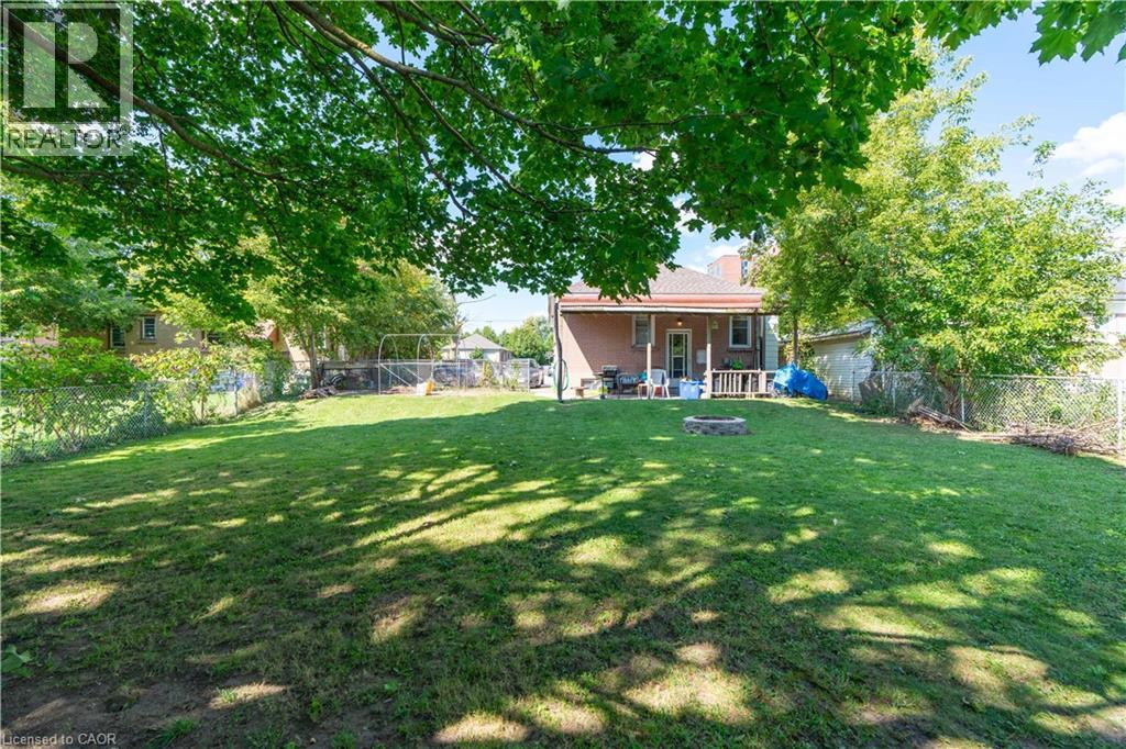 1519 HOWLAND Avenue - 34