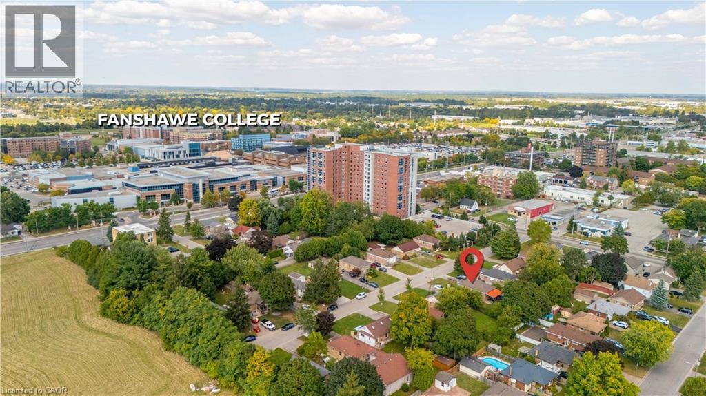 1519 HOWLAND Avenue - 41