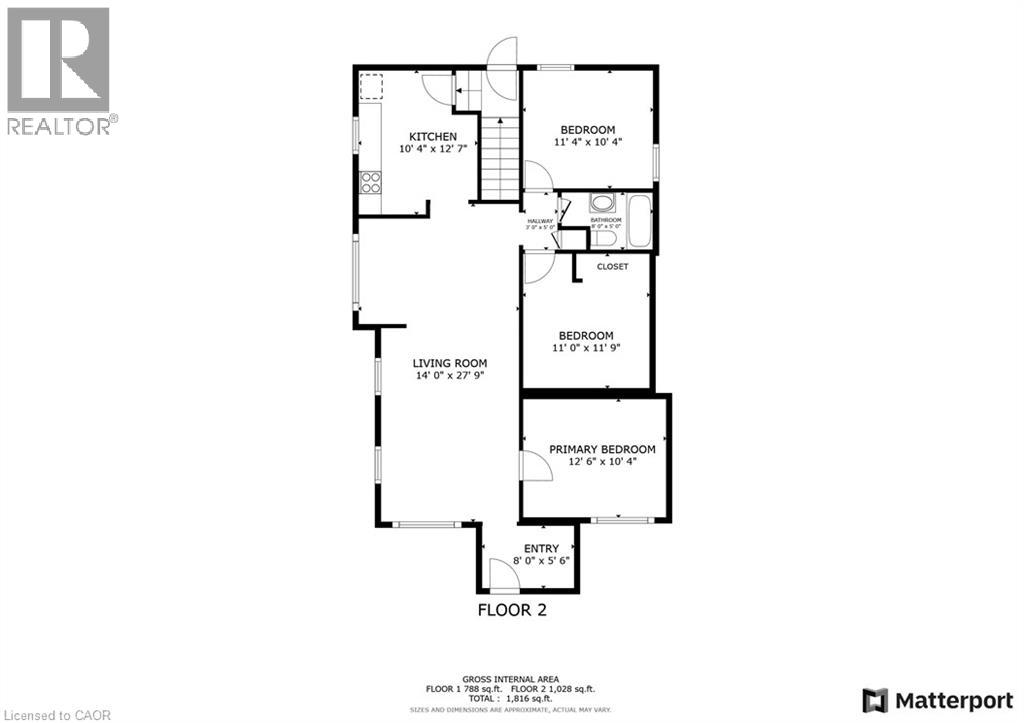 1519 HOWLAND Avenue - 45