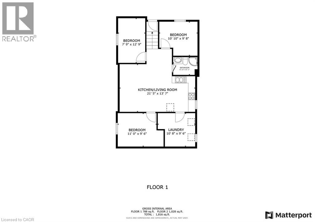 1519 HOWLAND Avenue - 46