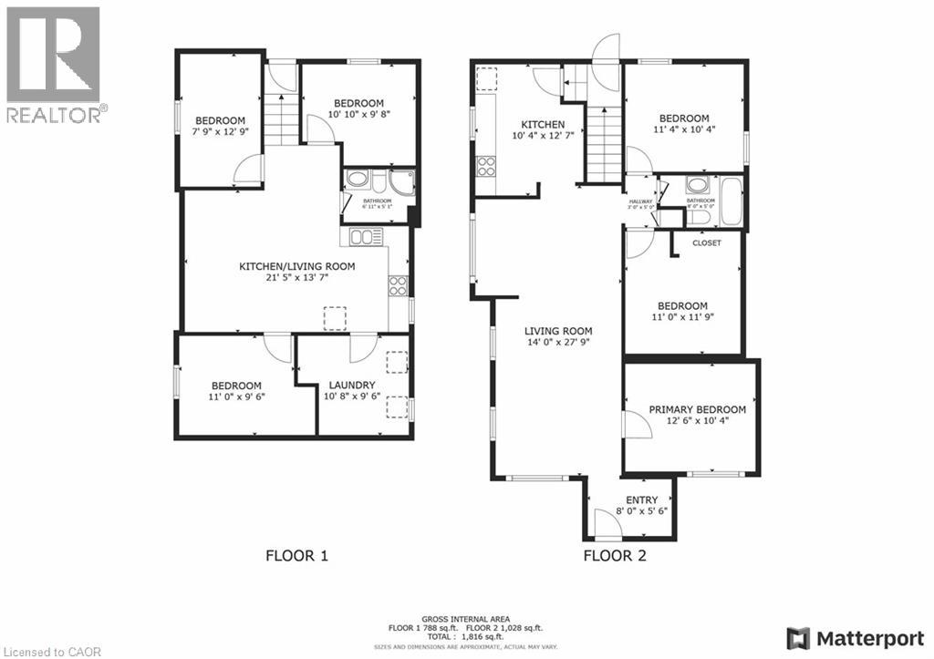 1519 HOWLAND Avenue - 44