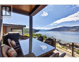Dining room - 9201 Okanagan Centre Road W Unit# 13, Lake Country, BC V4V0B8 Photo 12
