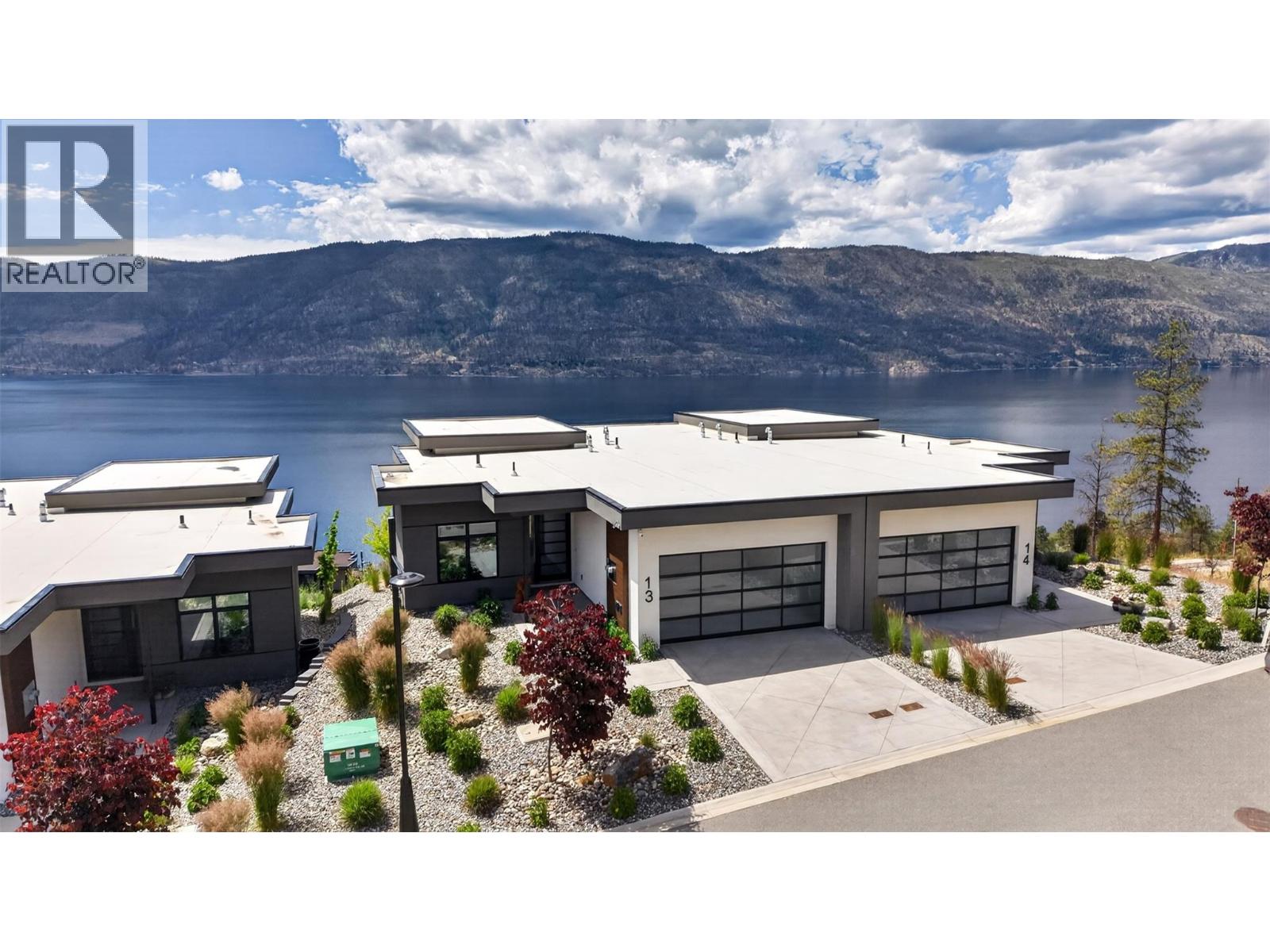 #13 9201 Okanagan Centre Road W - 2