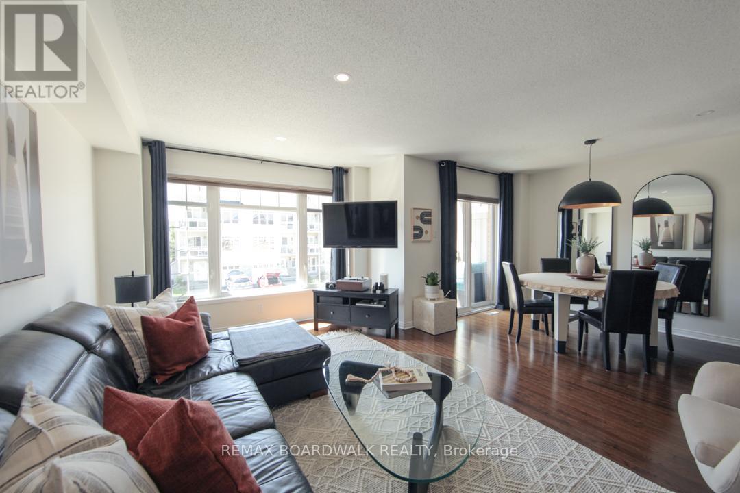 2 Bed, 2 Bath House for Sale in Ottawa – 382 CITIPLACE DRIVE, Ottawa – MLS# X13454206 - Image 21