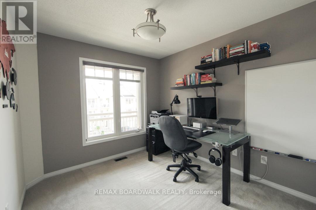 2 Bed, 2 Bath House for Sale in Ottawa – 382 CITIPLACE DRIVE, Ottawa – MLS# X13454206 - Image 35