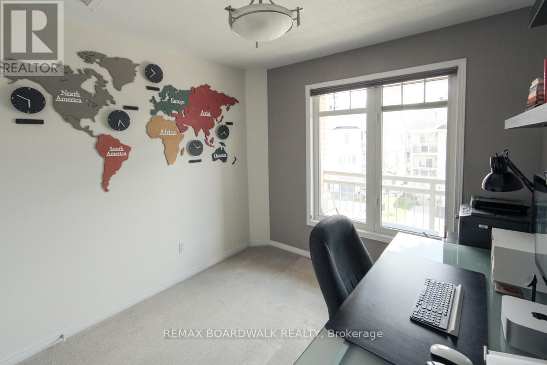 2 Bed, 2 Bath House for Sale in Ottawa – 382 CITIPLACE DRIVE, Ottawa – MLS# X13454206 - Image 36