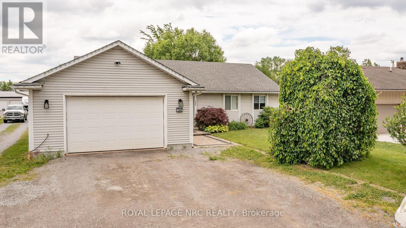 1444 ALLANPORT ROAD - 1