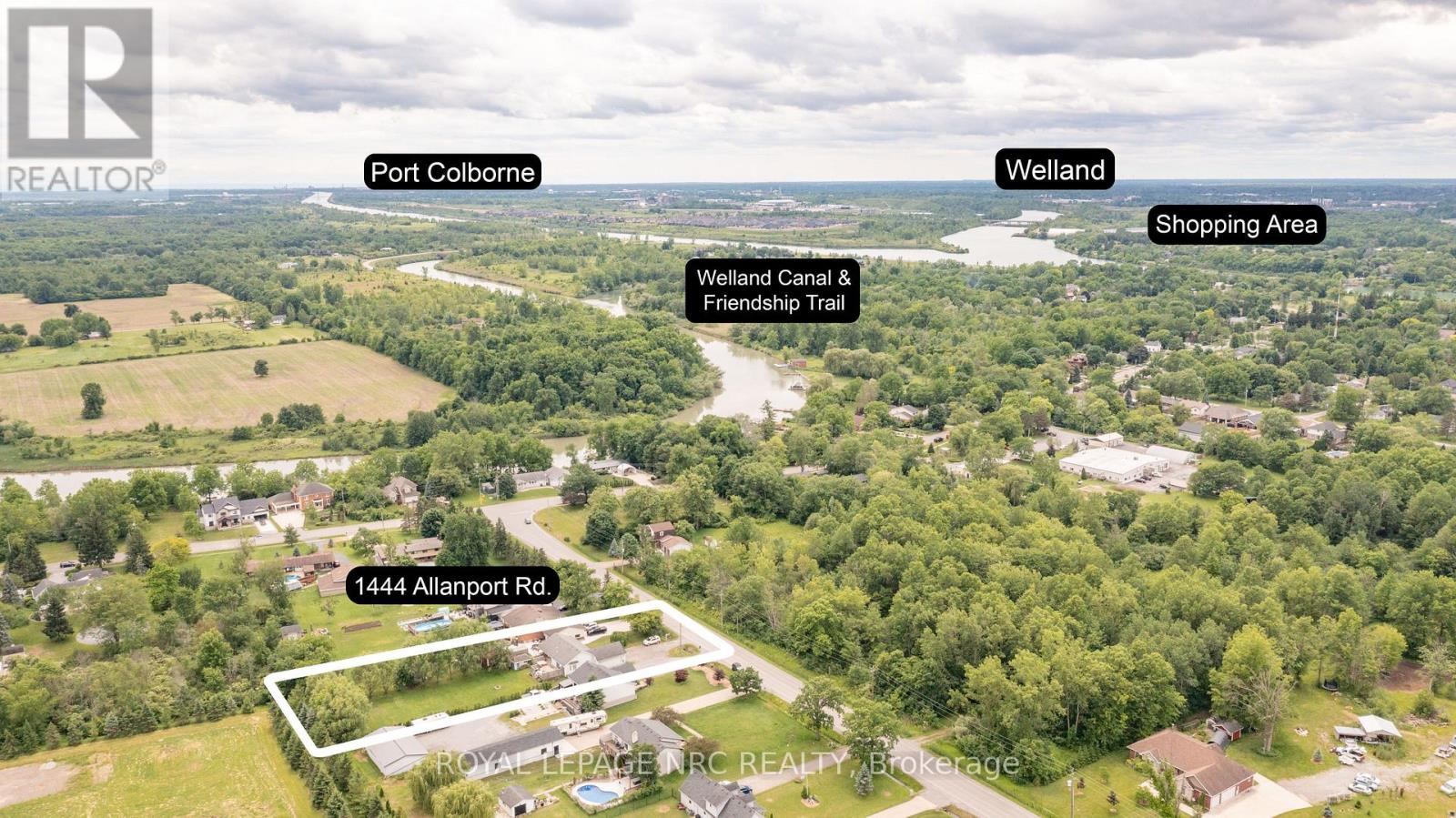 1444 ALLANPORT ROAD - 33