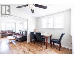 Primary Bedroom - 1519 Howland Avenue, London East, ON N5V1W8 Photo 9