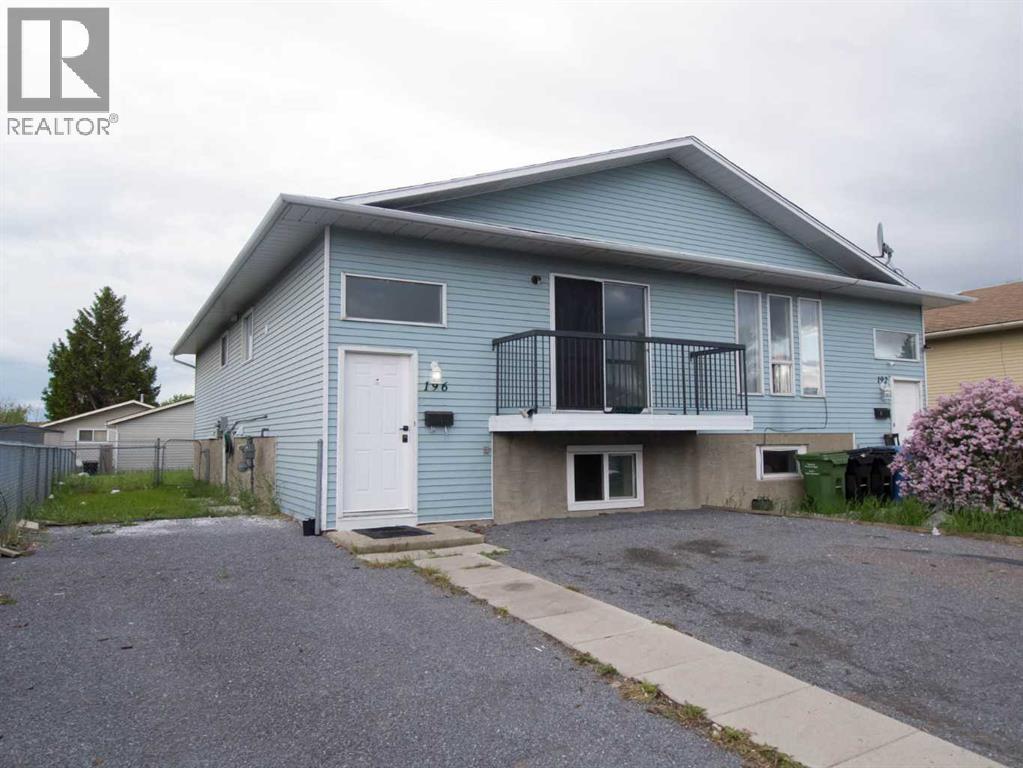 196 Fonda Drive SE - 1