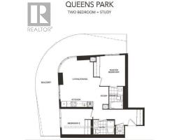 4108 Ensuite - 11 Wellesley Street W, Toronto, ON M4Y0G4 Photo 6