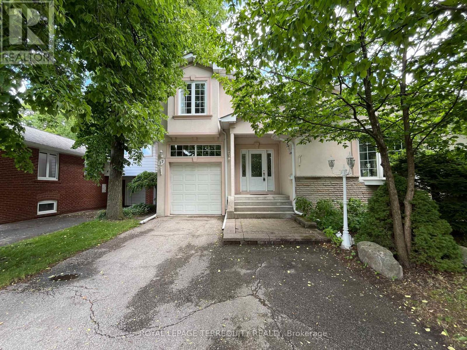 27 SHADWICK DRIVE - 1