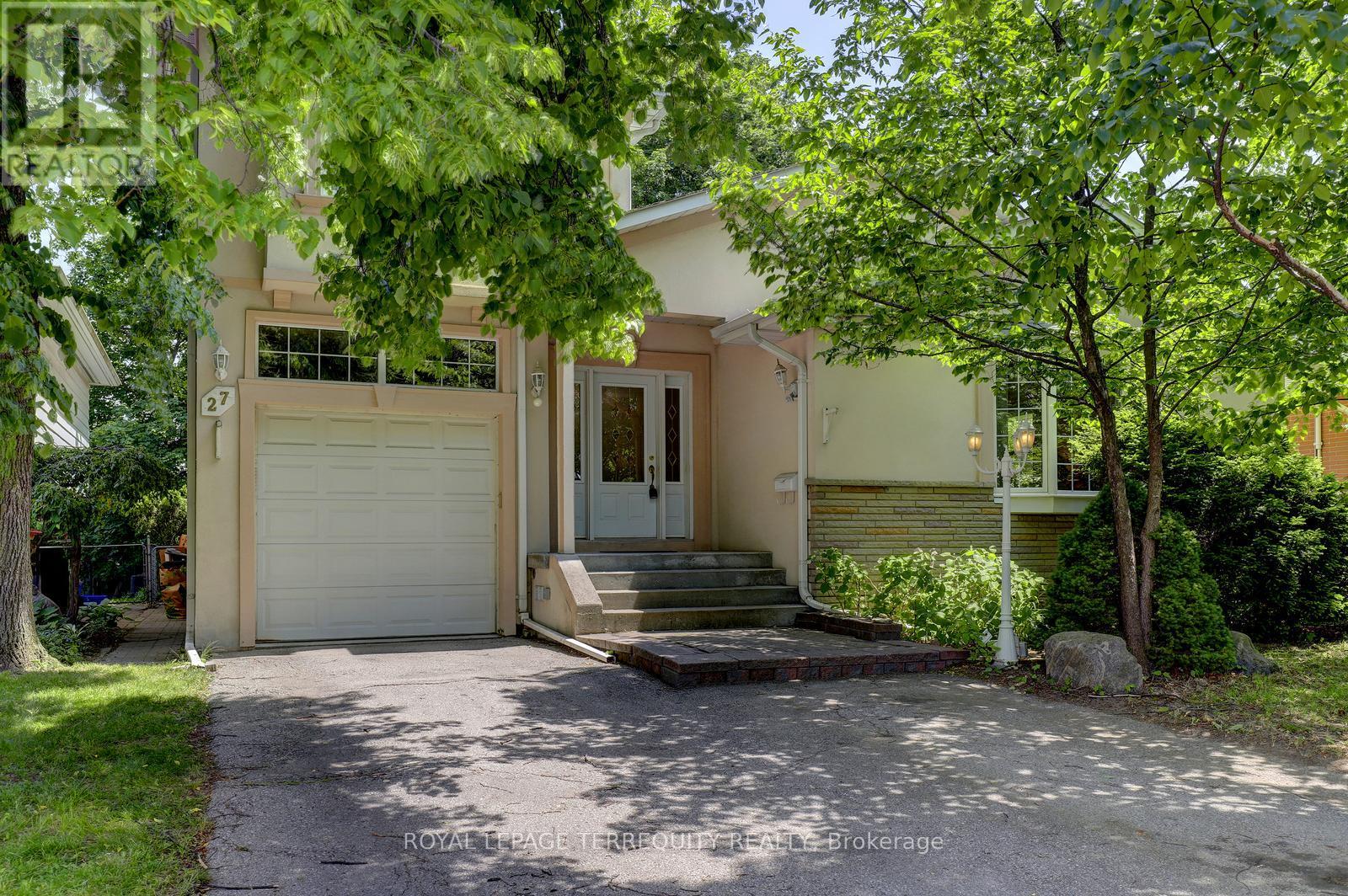27 SHADWICK DRIVE - 2
